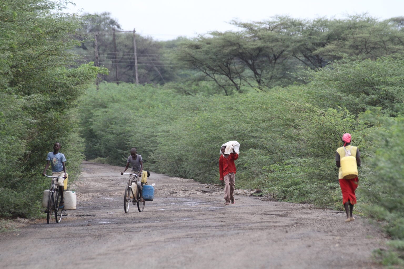 030 - Baringo