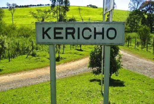 035 - Kericho